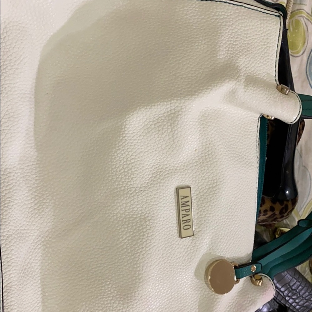 Brand New Amparo bag